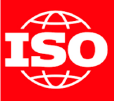 logo iso
